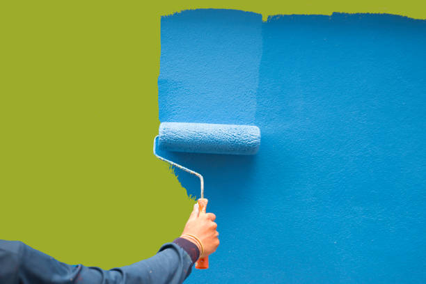 Best Eco-Friendly and Low-VOC Painting  in Quitman, TX